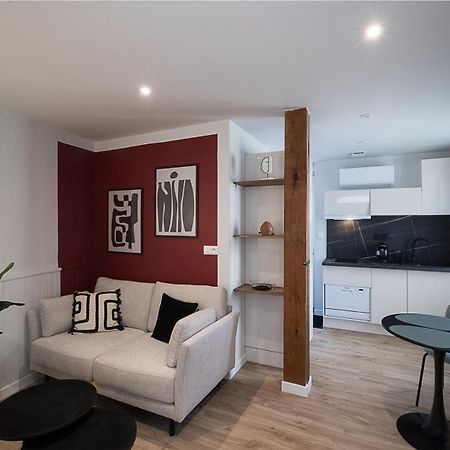 The Adour - Apartment 42 M Vic-en-Bigorre Zewnętrze zdjęcie