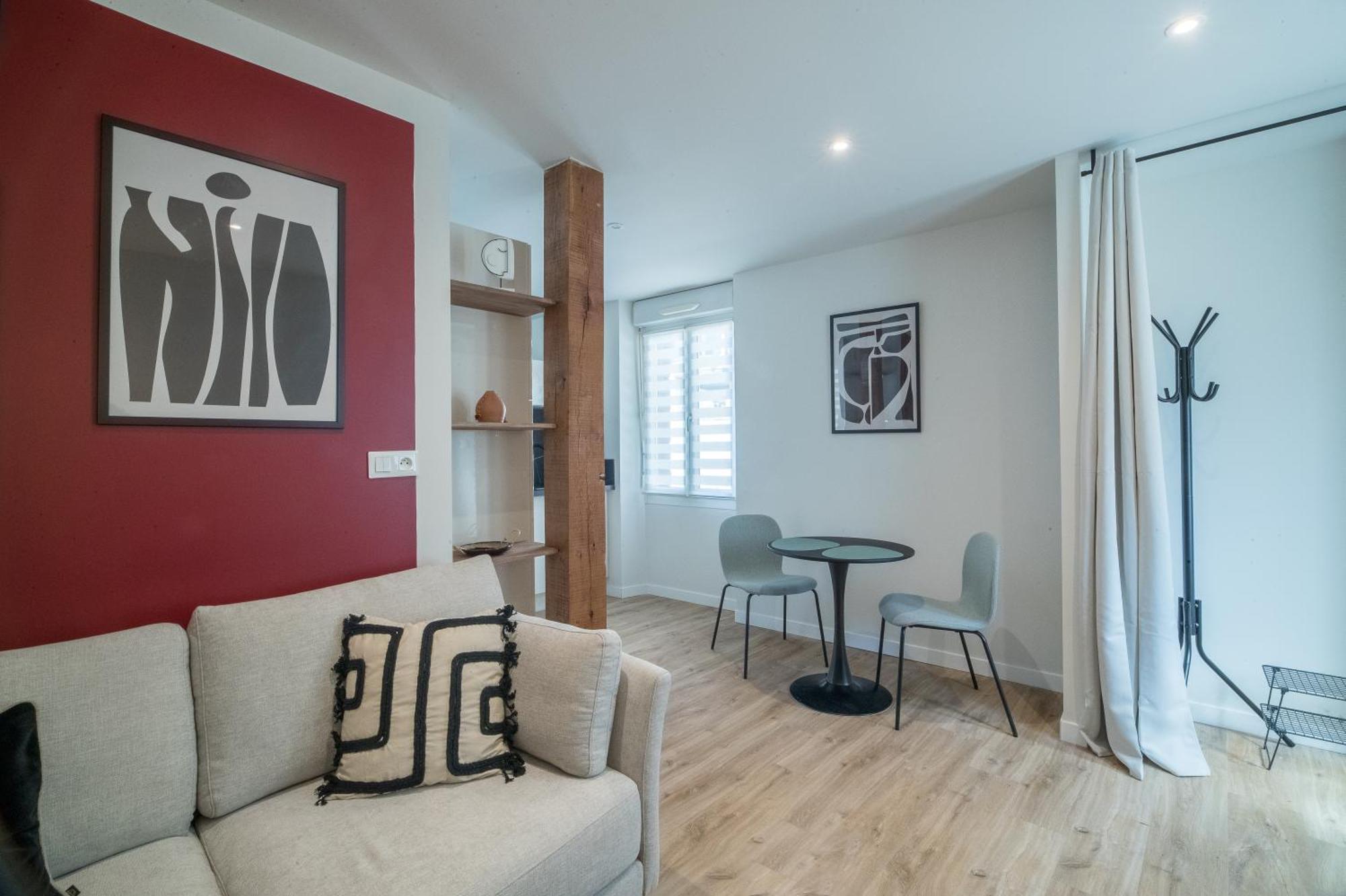 The Adour - Apartment 42 M Vic-en-Bigorre Zewnętrze zdjęcie