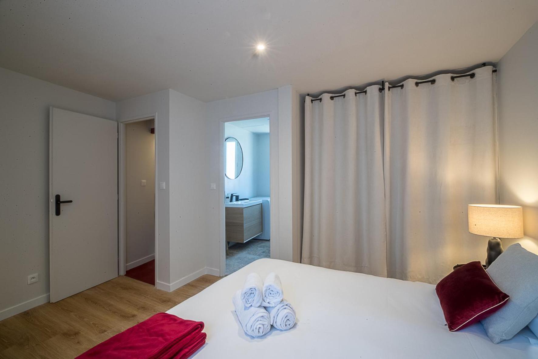 The Adour - Apartment 42 M Vic-en-Bigorre Zewnętrze zdjęcie