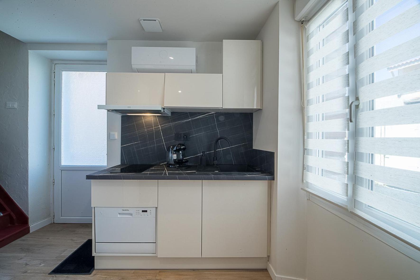 The Adour - Apartment 42 M Vic-en-Bigorre Zewnętrze zdjęcie