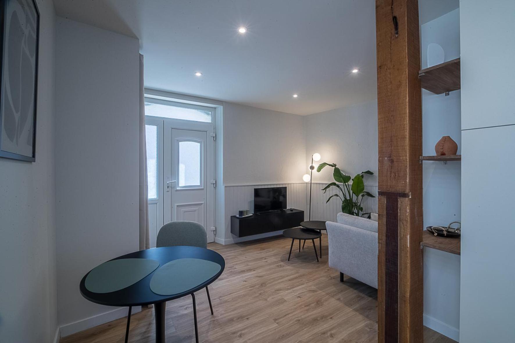 The Adour - Apartment 42 M Vic-en-Bigorre Zewnętrze zdjęcie