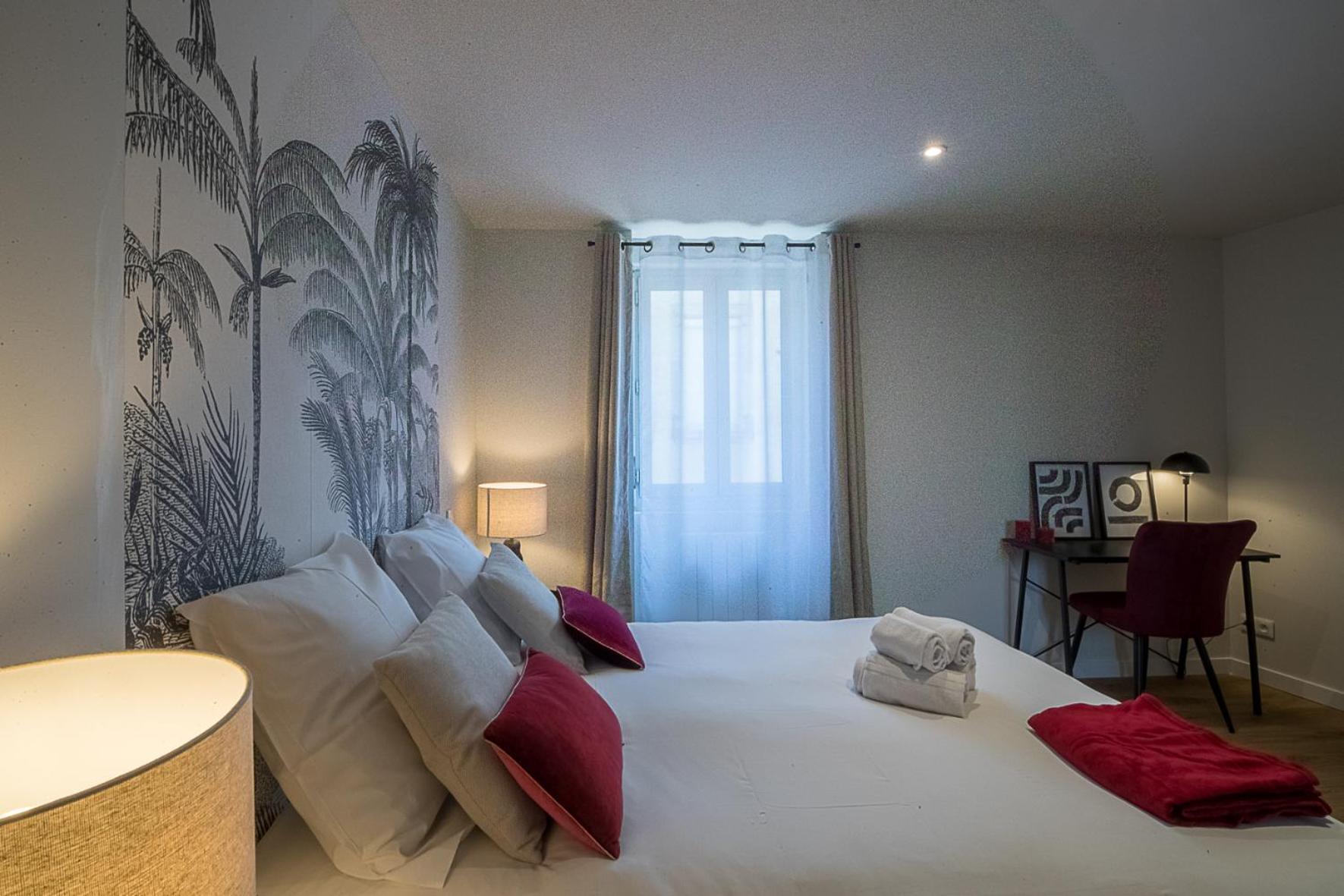 The Adour - Apartment 42 M Vic-en-Bigorre Zewnętrze zdjęcie