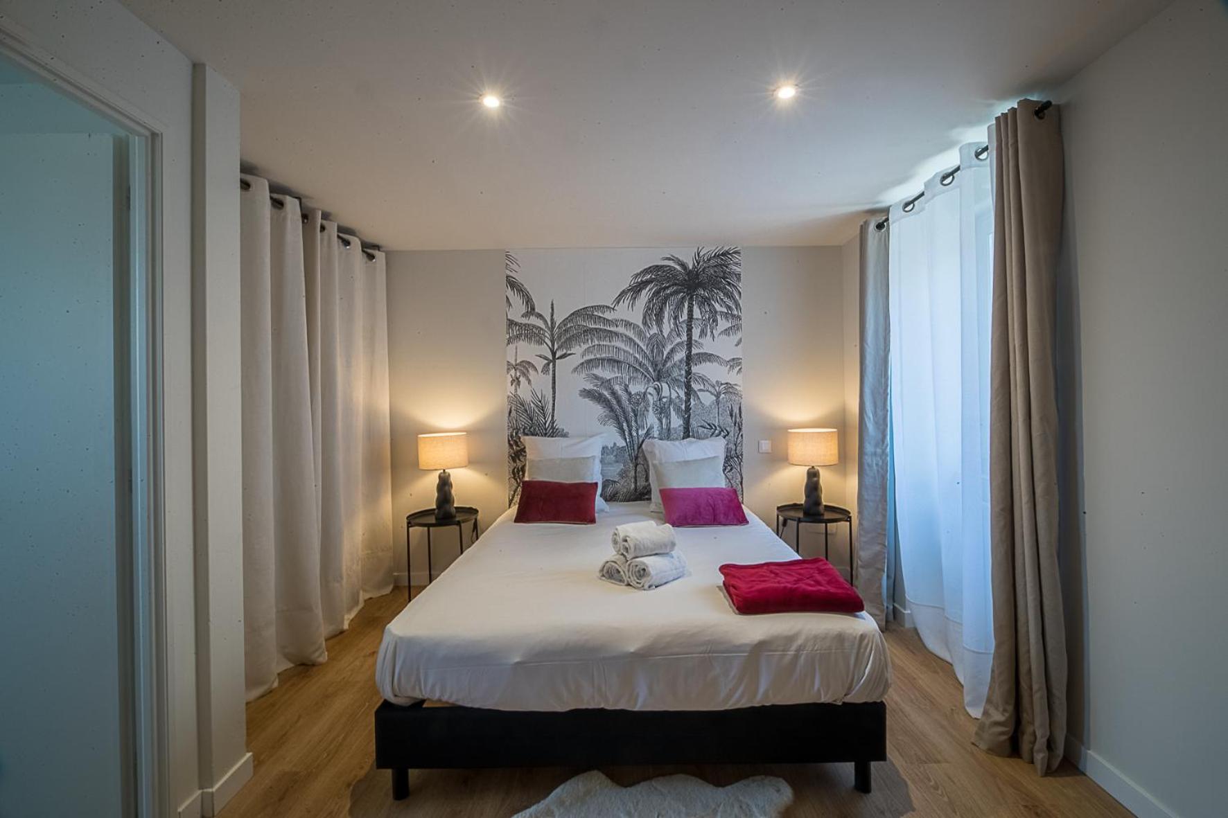 The Adour - Apartment 42 M Vic-en-Bigorre Zewnętrze zdjęcie
