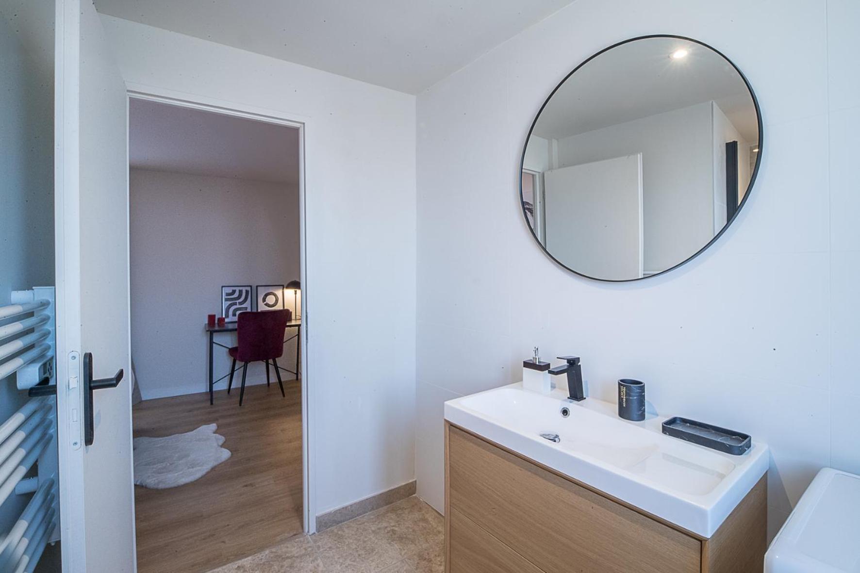 The Adour - Apartment 42 M Vic-en-Bigorre Zewnętrze zdjęcie