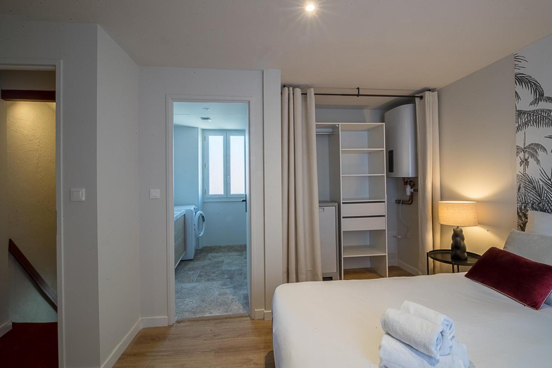 The Adour - Apartment 42 M Vic-en-Bigorre Zewnętrze zdjęcie